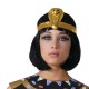 Diadema cleopatra plastico serpiente egipcia
