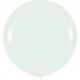 Globo gigante cristal R36 90 cm 1 uds sempertex