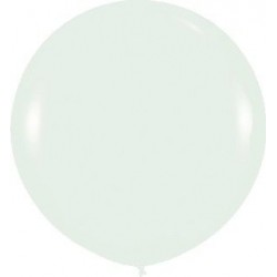 Globo gigante cristal R36 90 cm 1 uds sempertex