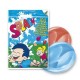 Globos de agua bolsa 100