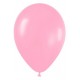Globo rosa sempertex 100 uds de 125 cm R5