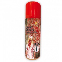 Spray sangre 75 ml para camisas