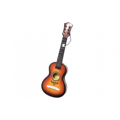Guitarra espanola 58 x 19 cm