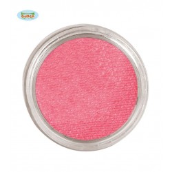 Maquillaje al agua rosa 15 gr alta calidad