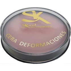 Cera deformaciones profesional 20 ml