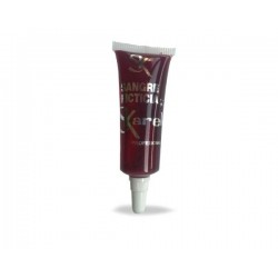 Sangre ficticia profesional canula 15 ml