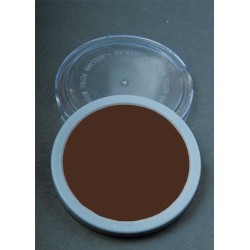 Maquillaje marron de cake 35 gr grimas 1001