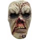 Mascara de cara zombie canalla face mask