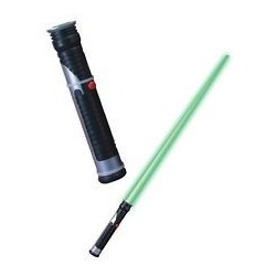 Espada laser jedi