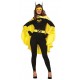 Disfraz batgirl mujer gato talla M L 38 44 cat women
