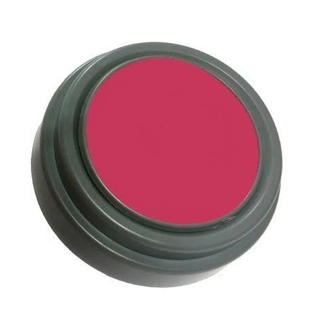 Maquillaje fluorescente rosa grimas 25 ml