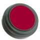 Maquillaje fluorescente rojo grimas 25 ml
