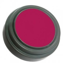 Maquillaje fluorescente fucsia grimas 25 ml