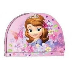 Gorro piscina princesa sofia