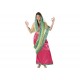 Disfraz hindu para mujer bollywood india