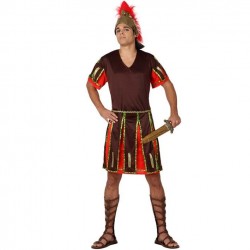 Disfraz soldado romano guerrero talla l hombre