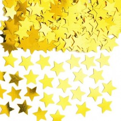 Confetti estrellas doradas 14 gr