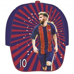 Gorra lionel messi para niño