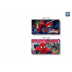 Estuche spiderman para nino plano