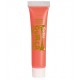 Tubo maquillaje crema rojo neon 10 ml