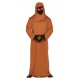 Disfraz chatarrero espacial similar a jawa de star wars