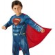 Disfraz superman amanecer de la justicia nino talla 7 8 anos