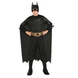 Disfraz batman tdk rises talla 8 10 anos nino