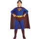 Disfraz superman returns infantil talla 8 10 anos