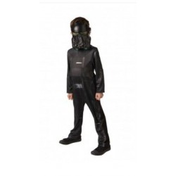 DISFRAZ DEATH TROOPER PARA NIÑO CLASSIC TALLAS