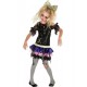 Disfraz zombie doll talla 8 10 anos infantil 886627