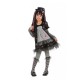 Disfraz black dolly nina gotica talla 8 10 anos