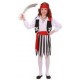 Disfraz pirata para nina 5 7 anos