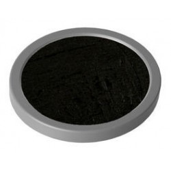 Maquillaje al agua grimas negro 101 25 ml