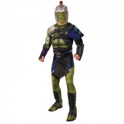 Disfraz hulk war gladiator ragnarok para adulto original