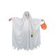 Disfraz fantasma infantil halloween talla 10 12 anos