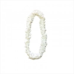 COLLAR PLASTICO BLANCO BARATO Packs ahorro mayoristas