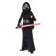 Disfraz kylo ren para nino premium talla 7 8 anos