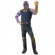 Disfraz de Thanos para adulto los Vengadores talla Estandar