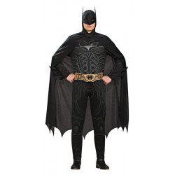 Disfraz Batman adulto caballero oscuro