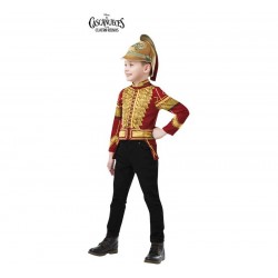 Disfraz Principe Philip del Cascanueces talla 7 8 anos