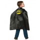 Capa Batman para nino infantil