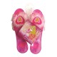 Zapatos de princesa Aurora La Bella Durmiente infantil