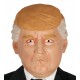 Mascara presidente americano Trump