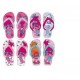 Chanclas trolls modelo modelo 1 talla calzado 31 32