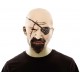 Mascara Kratos God of war pirata
