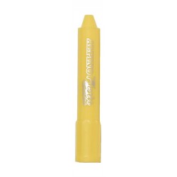 Barra de maquillaje amarillo Stick Alpino para piel