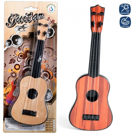 Guitarra Espanola clasica 28 cm