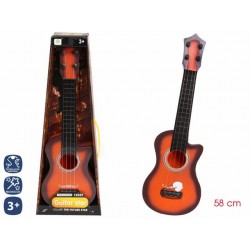 Guitarra Espanola 58 cm complemento disfraz