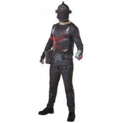 Disfraz Black Knight Fornite talla L adulto