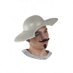 Sombrero Don quijote caballero errante